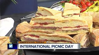 Celebrating International Picnic Day