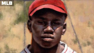 Ahead of Al-Star Game in Denver, MLB recognizes historic Negro League's best players