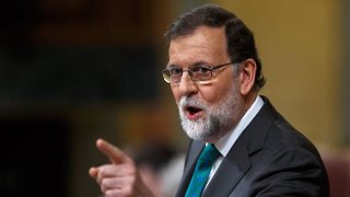 Spanish Prime Minister Faces No-Confidence Vote Friday