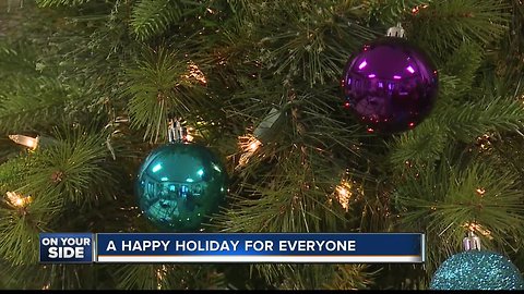 Special program allows Boise WCA residents to have a merry Christmas