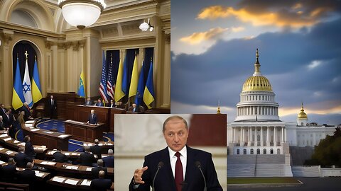 Senate passes $95 billion aid package for Ukraine, Israel -- with tough path ahead in House