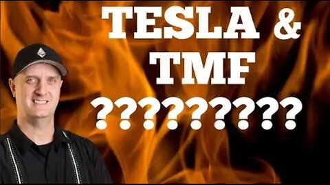 🔥🔥TMF AND TESLA STOCK PRICE PREDICTION HOW TO INVEST IN THE BEST STOCKS TO BUY NOW!