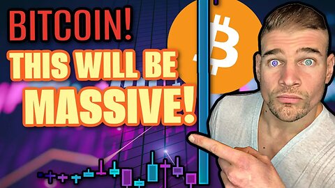 🚨 BITCOIN! THIS WILL BE MASSIVE!! 🚨 (GRAYSCALE ETF BULL MARKET CONFIRMED?!?!)