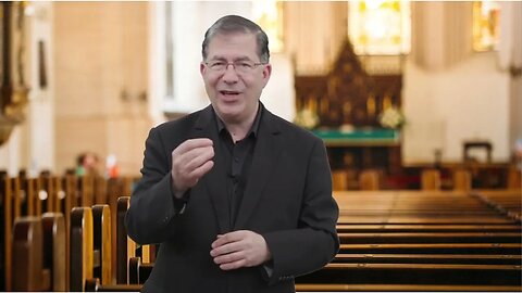 Preaching on abortion, 12th Sunday, Year A, Pro-Life Leader Frank Pavone of Priests for Life