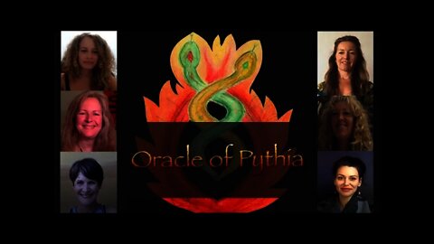 ORACLE OF PYTHIA - What is body integrity