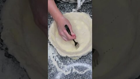 How to Make Pie Dough #pie #dough #baking #thanksgivingrecipe
