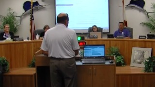 Martin County School Board votes to change bussing rules, phase out bus stops