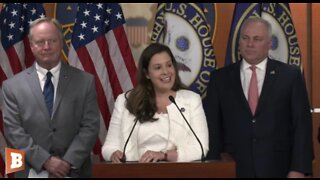 LIVE: House GOP Leadership News Conference...