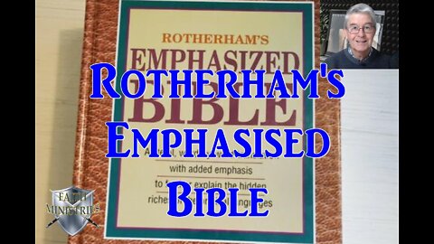 Rotherham’s Emphasised Bible