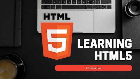 1-HTML and HTML5 Introduction