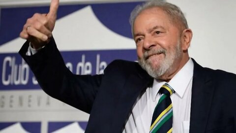 Qui est Lula Da Silva, le nouveau président du Brésil ?