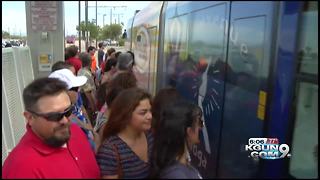 Free Streetcar Rides this Friday