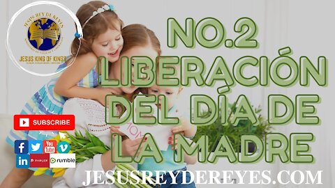 Liberación del día de madre, Idolatría, La verdad os hará libres, No.2