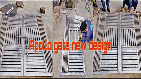 home main gate !! loha gate / main gate design / home new gate design / /Ms gate design #design#art