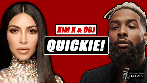 Why Kim Kardashian and Odell Beckham Jr. Called It Quits! | KMD