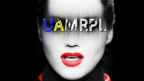 UAMRPL - Anthem Dark