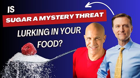 Sweet Secrets Unveiled: How Sugar Sabotages Your Health Without You Noticing