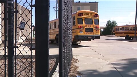 Denver Public School bus cuts put parents in tough situation days before start of school year