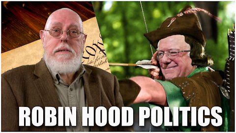 Robin Hood Politics V10