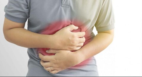 Why Your Stomach Hurts All the Time (Chronic GI Problems) & the Chlorine Dioxide Solution