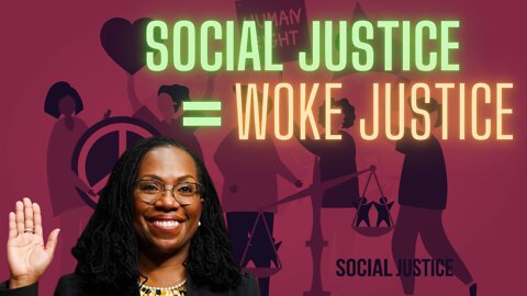 Social Justice = Woke Justice | The Joe Mobley Show