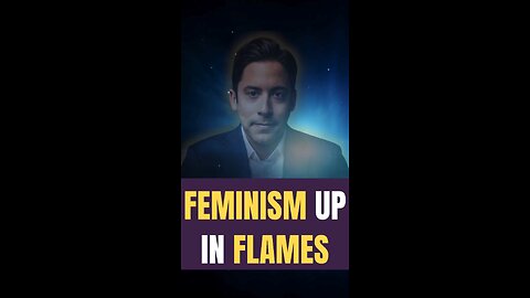 🚺 The Feminist Paradox: Revealing Truths! #MichaelKnowles #WhateverPodcast