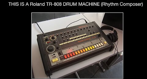 "Cause the 808 kick drum makes the girlies get dumb" / 528 HZ Enhance Your Power