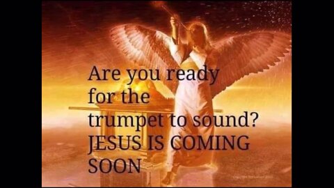 More confirmation from God the rapture time frame Dec 25, 2022