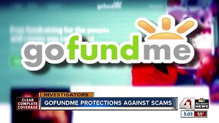 How to protect yourself from GoFundMe scams