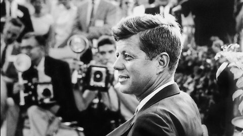 Grif's Special Report: JFK in El Paso and His Legacy
