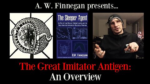 The Great Imitator Antigen: An Overview