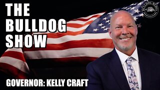 Governor: Kelly Craft