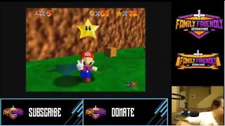 Super Mario 64 Episode 2