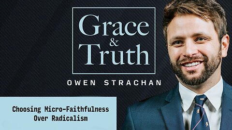 Choosing Micro-Faithfulness Over Radicalism