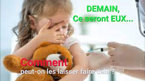 Demain., ce seront EUX...