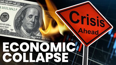Crisis Will Collapse World To A One World Government And Currency