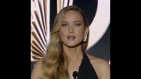 Jennifer Lawrence Suggests Vice President Mike Pence Is A Closeted Gay Man