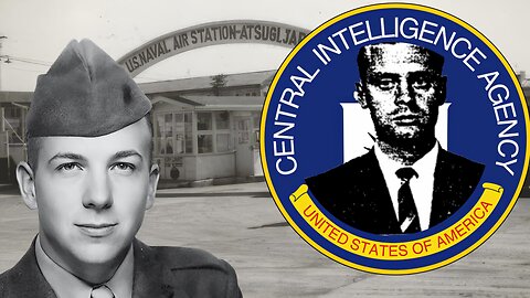 Was James B Wilcott Lee Harvey Oswald's CIA Paymaster?