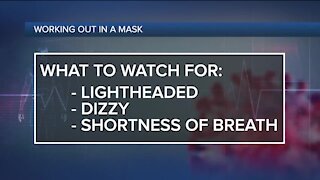 Ask Dr. Nandi: Mask safety concern questions