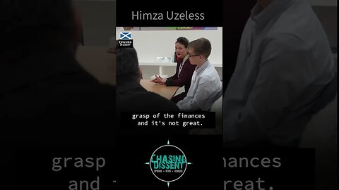 Himza - Thankyou To The Mugs