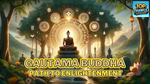 Gautama Buddha: Path to Enlightenment
