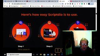 Scriptdio Review, Bonus, Demo From Andrew Darius