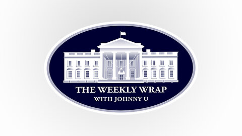 The Weekly Wrap | Hunter Bails, Joe Flails | Special Guest Dr. Thomas Grant, Cambridge Univ.