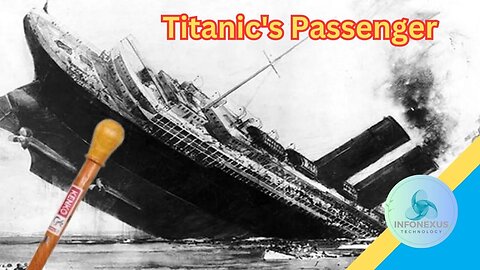 Heroic Deed: Titanic Passenger Rescued 28 Lives Using Her Walking Stick