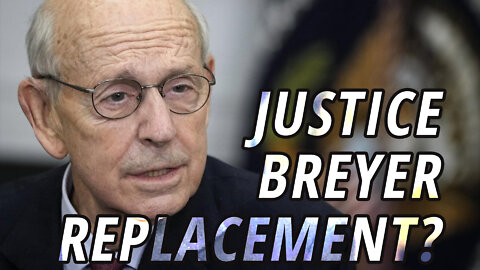 Justice Breyer to retire | Who will replace him?