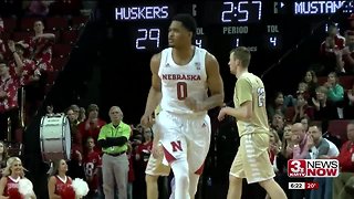 Nebraska Men's Basketball vs. SW Minnesota St.