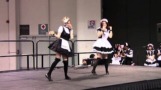 Animaid Dance 07