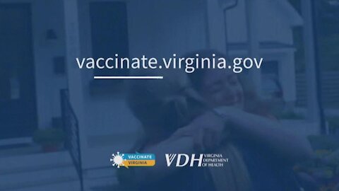 Virginia Government threatens citizen to take the vaccinate
