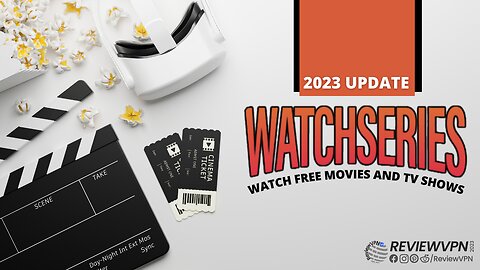 WatchSeries - Watch Free Movies and TV Shows Online! - 2023 Update