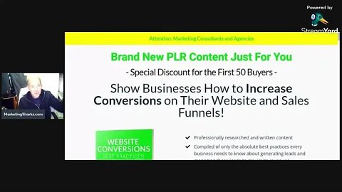 Website Conversions Best Practices – Full PLR